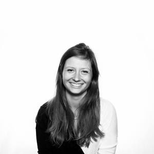 Meet your Posher, Eva